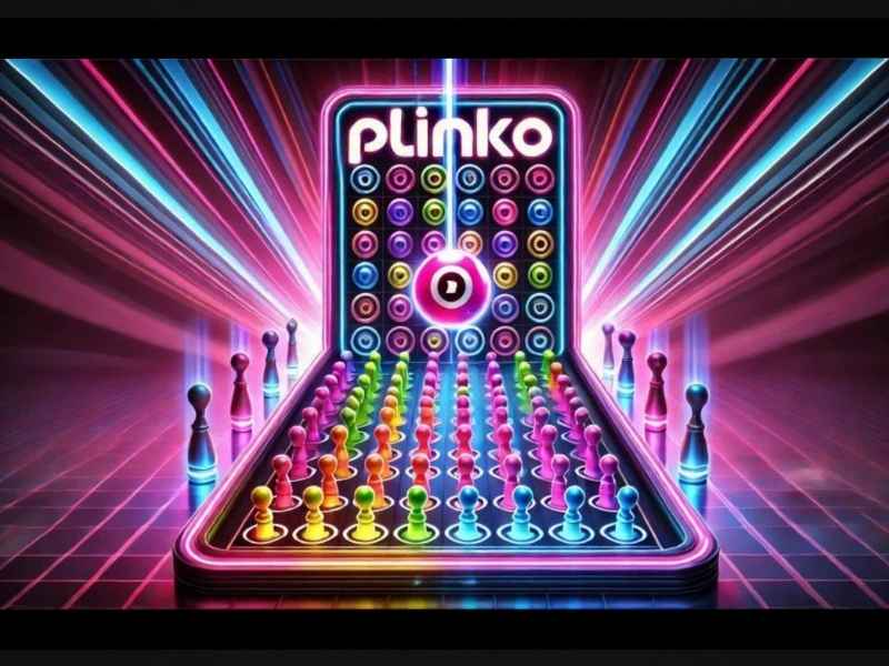 Introduction to Plinko